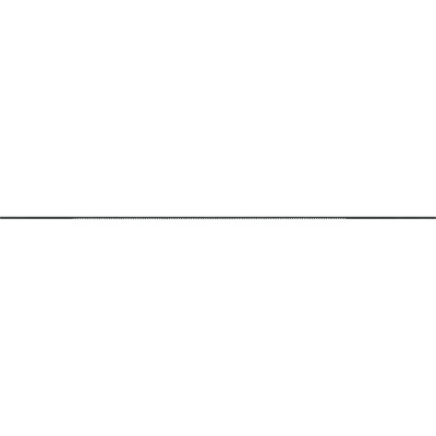 Полотна ювелирные для лобзика №5, 130 мм, 10 шт KRAFTOOL