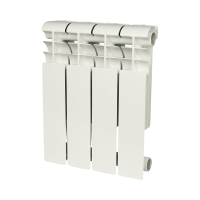 Алюминиевый радиатор ROMMER Profi 350 86620