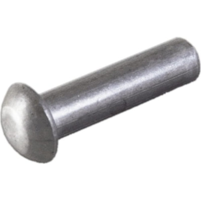 Забивная заклепка ЦКИ DIN660 2х10 СТ. 35 шт.