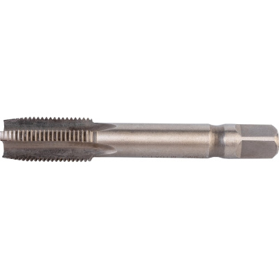Метчик ZENION м/р М16x2,0 Р6М5 ГОСТ 3266-81 для скв. с прох. хв. мт00079