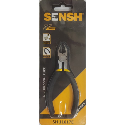 Бокорезы мини 115мм SENSH