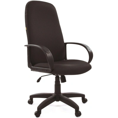Компьютерное кресло CHAIRMAN 279 JP15-2 черный