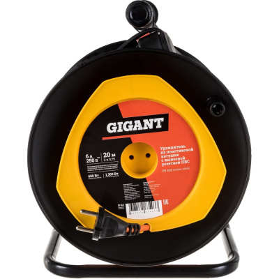 Удлинитель Gigant GRANITE ZG