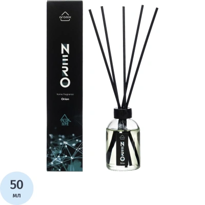 Аромадиффузор Nero Orion 50 мл арт.АР 100-816
