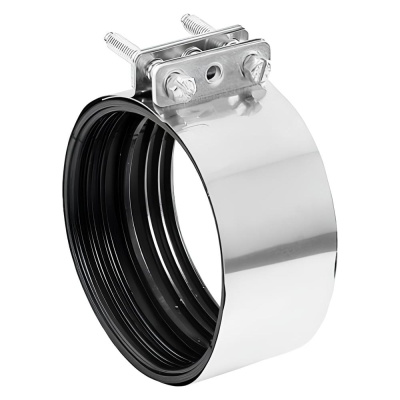 Хомут SML CV Ду125 Strongman 013-1260