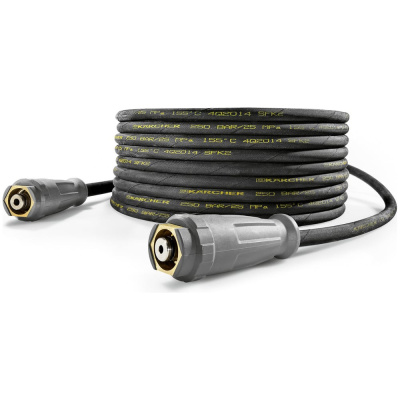 Шланг TR DN6 25MPa 10 м Karcher 6.110-034 с защитой от перегибов