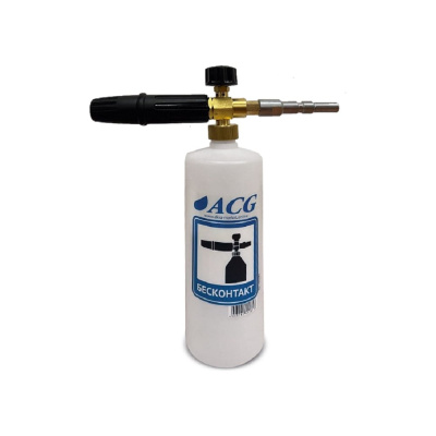 Инжектор Alto ACG