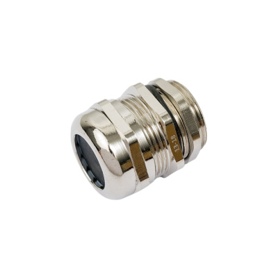 Кабельный ввод FORTISFLEX латунный мgm-l 25, 13-18 мм
