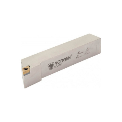 Державка для точения SDJCR 3232 P11 VORGEN