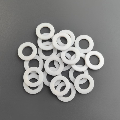 Фторопластовая HG прокладка 1/2" (11х19x2 мм), 20 шт