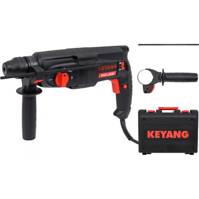 Перфоратор Keyang PHD283B
