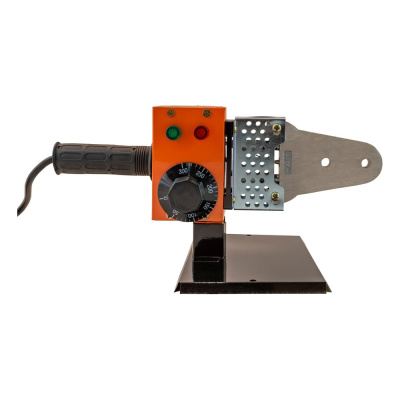 Аппарат для сварки пластиковых труб FOXWELD FoxPlastic 1600