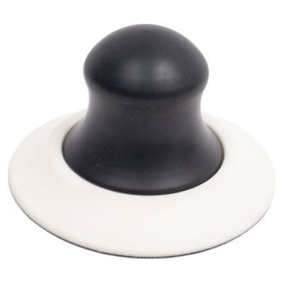 Ручной полировальный диск-аппликатор 2 в 1 TWIST PAD SCHOLL Concepts