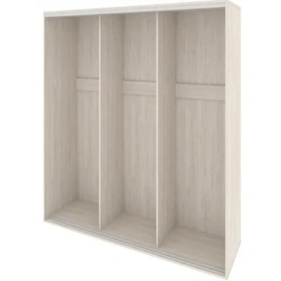 Шкаф топ, дно, царга боковая, царга центральная SH.K3-4.1 1/4 Клен Maris