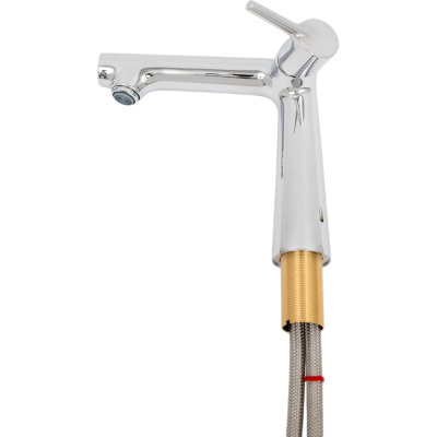 Смеситель для раковины HANSGROHE Talis S 140