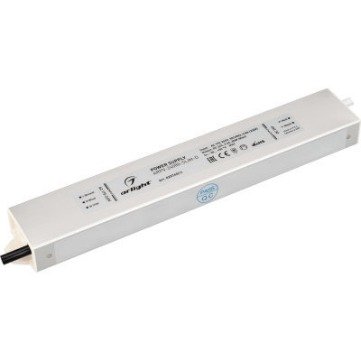 Блок питания Arlight ARPV-24080-SLIM-D 0257451