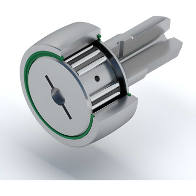 Подшипники– опорные ролики BS Bearing