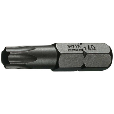 Бита FORMAT 1/4 TORX T30 gedore 6542800 51 699 030