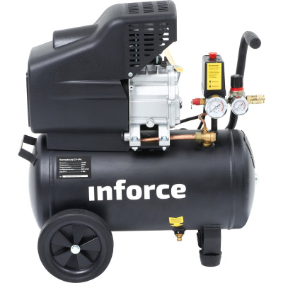 Компрессор Inforce CX-24L 04-06-20
