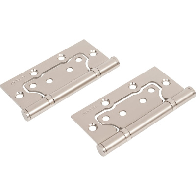 Накладная петля APECS 100*75*2,5-B2-Steel-S 00018045