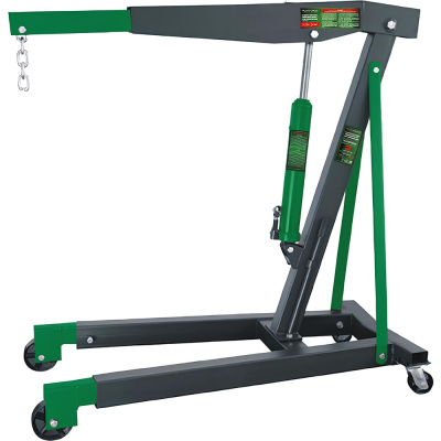 Кран гидравлический Rockforce 3т RF-TRA30502B /из 2-х частей/(63729)