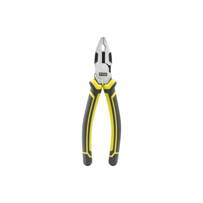 Комбинированные плоскогубцы Ryobi