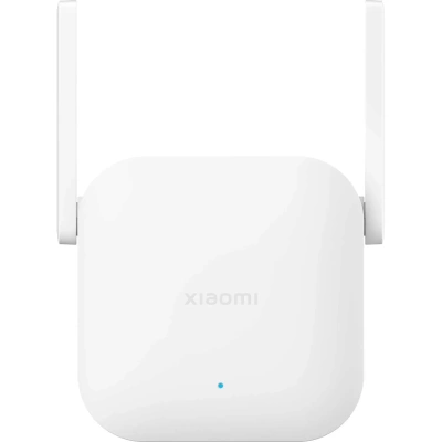 Усилитель сигнала Wi-Fi Xiaomi WiFi Range Extender N300 RU (DVB4447GL)