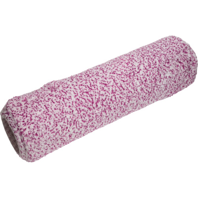 Валик HARDY Micro, длина 25 см, D44 мм, ворс 16 мм, без ручки (каркас.)