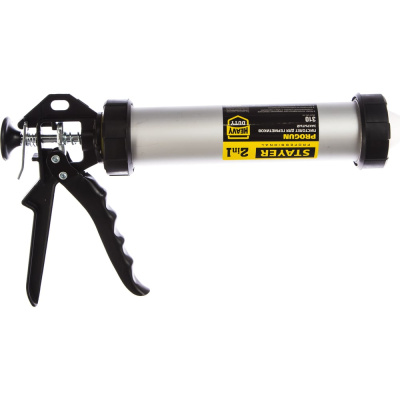 Пистолет STAYER Professional 310мл