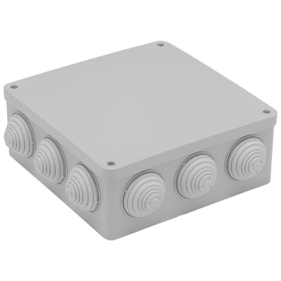 Распределительная коробка BYLECTRICA КМ-346
