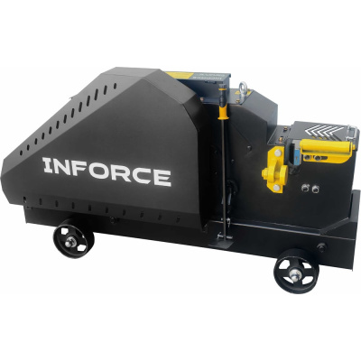Станок для резки арматуры Р-40 Inforce