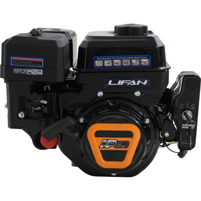 Двигатель LIFAN KP230E Pro D20 00-00159655