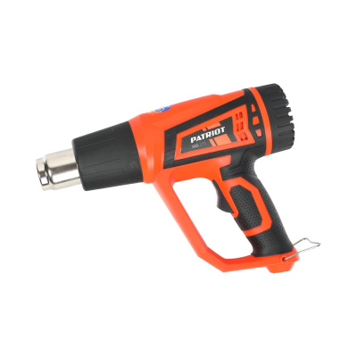 Технический фен Patriot HG210 The One