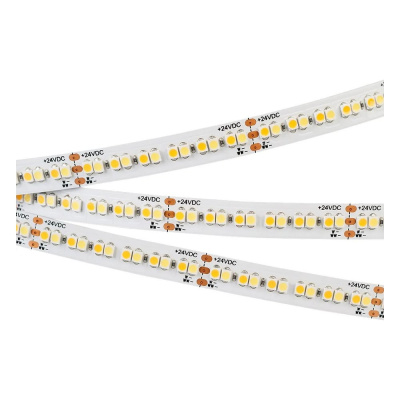 Светодиодная лента Arlight RT-A240-8mm 24V Day-MIX 5м