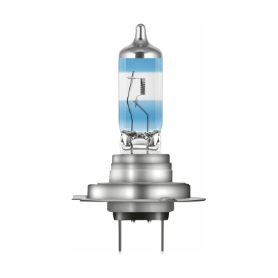 Автолампа Osram H7 55