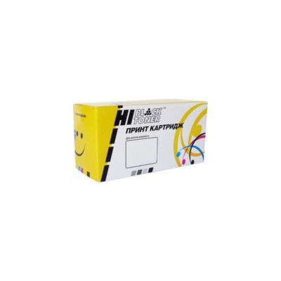 Тонер-картридж Hi-Black для Kyocera ECOSYS PA3500/PA3500cx/MA3500/MA3500cix, Bk, 7K