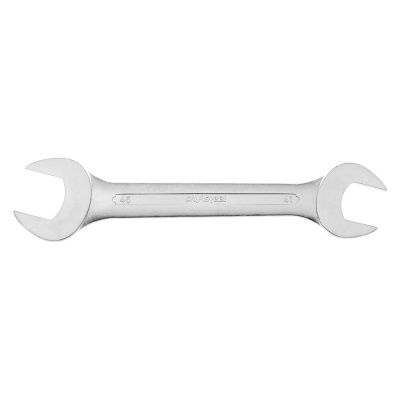 Ключ рожковый 41х46 мм AV Steel