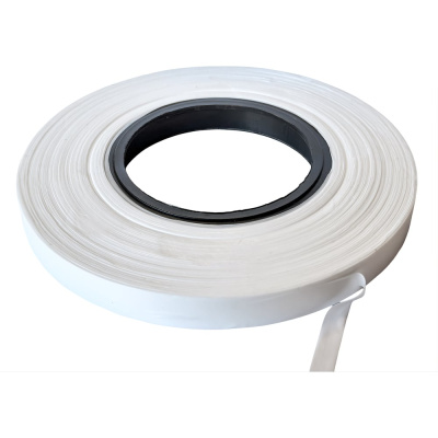 ФУМ-лента Sanfix МАКСИ 15x0,1x120000x1,7г/см3 120м, фторопласт + вазелиновое масло, для жидкостей