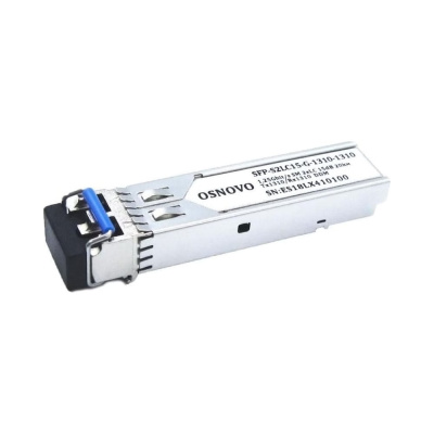 SFP оптический модуль OSNOVO sct1227