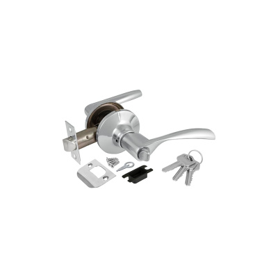 Дверная ручка Ajax 6010 CP-E 39509