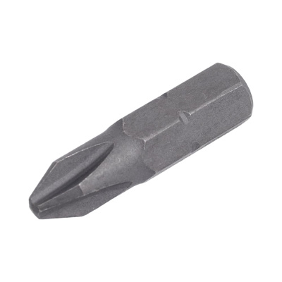 Бита PH 2x25 мм, 10 шт в коробке GRAFF 1000-25