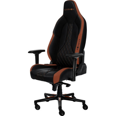 Игровое премиум кресло Karnox COMMANDER