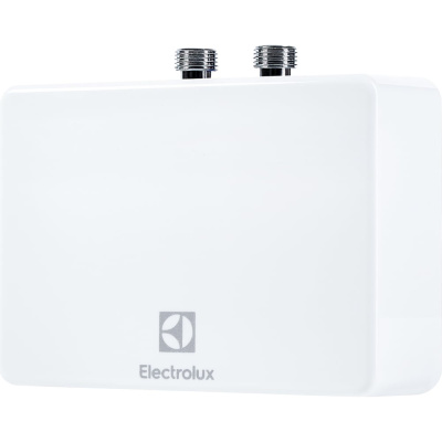 Модель проточных водонагревателей Electrolux NP 6 AQUATRONIC 2.0