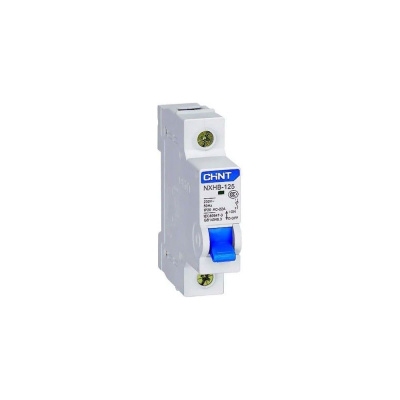 Выключатель нагрузки CHINT 1п 100А NH4 (R)