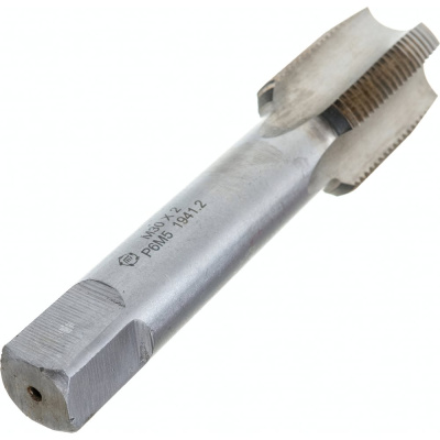 Метчик м/р М 30 х2 Р6М5