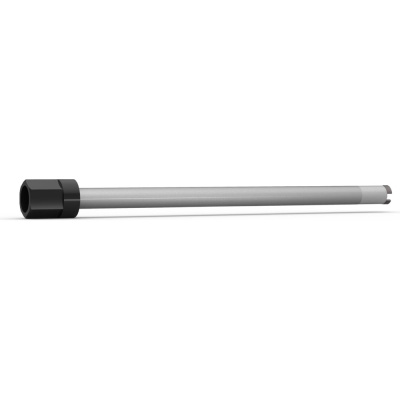 Коронка алмазная HSP-N (52х450 мм; 1 1/4 UNC) Rothenberger