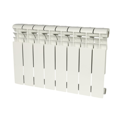 Алюминиевый радиатор ROMMER Profi 350 86622