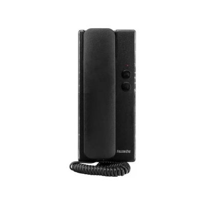 Falcon Eye Fe-12m black координатная трубка, для подъездного домофона с 2-х проводной системой подключения