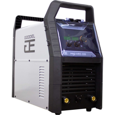 Сварочный аппарат GOODEL PRO ARC-320