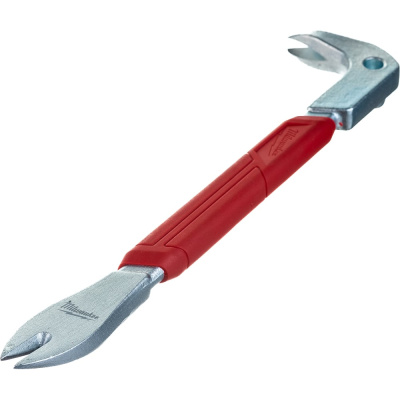Гвоздодер Milwaukee 25 см